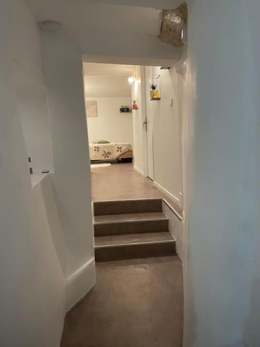 Appartement T1 Renove Gigean エクステリア 写真