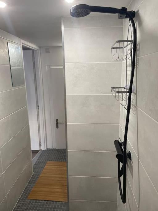 Appartement T1 Renove Gigean エクステリア 写真